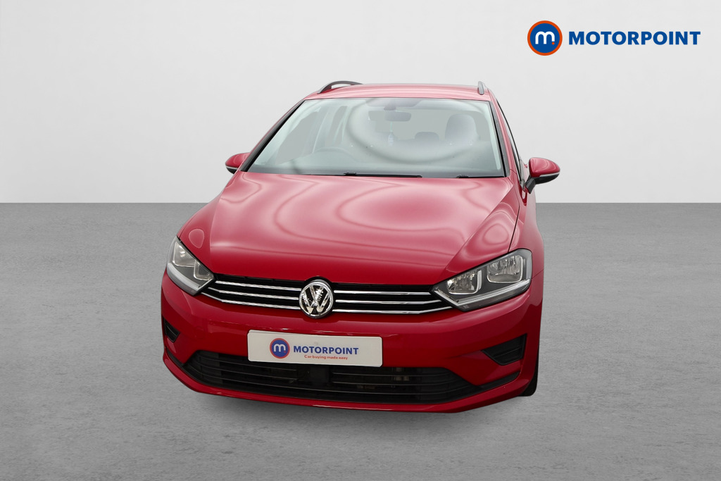 Volkswagen Golf Sv SE Manual Petrol Hatchback - Stock Number (1564047) - Front bumper