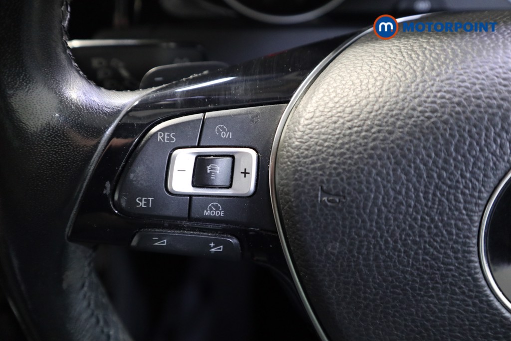 Volkswagen Golf GT Automatic Diesel Hatchback - Stock Number (1564098) - 3rd supplementary image