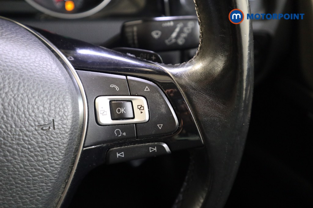 Volkswagen Golf GT Automatic Diesel Hatchback - Stock Number (1564098) - 4th supplementary image