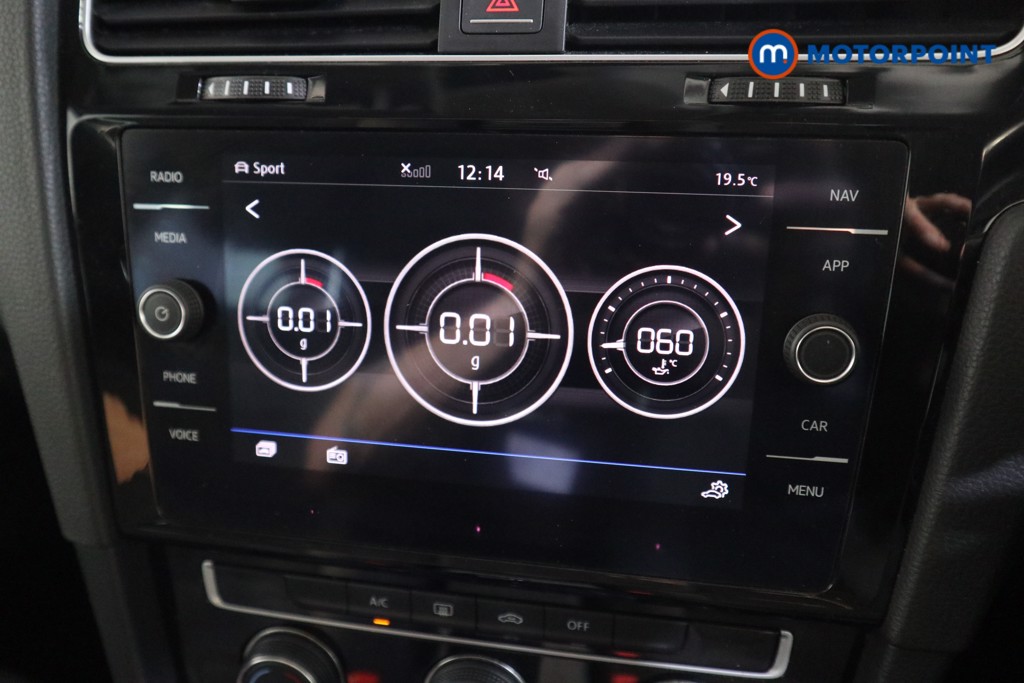 Volkswagen Golf GT Automatic Diesel Hatchback - Stock Number (1564098) - 6th supplementary image