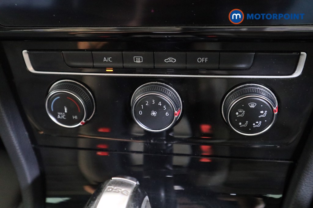 Volkswagen Golf GT Automatic Diesel Hatchback - Stock Number (1564098) - 7th supplementary image