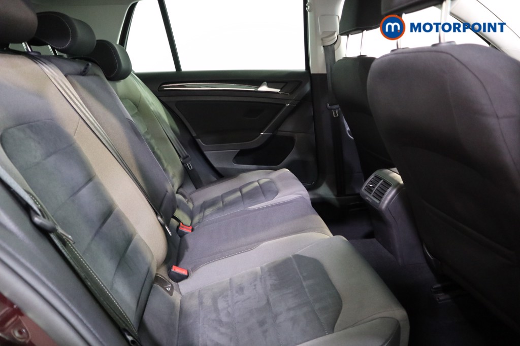 Volkswagen Golf GT Automatic Diesel Hatchback - Stock Number (1564098) - 13th supplementary image