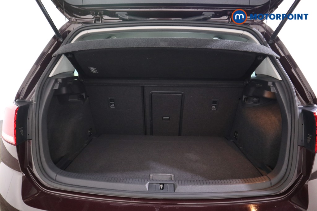 Volkswagen Golf GT Automatic Diesel Hatchback - Stock Number (1564098) - 14th supplementary image
