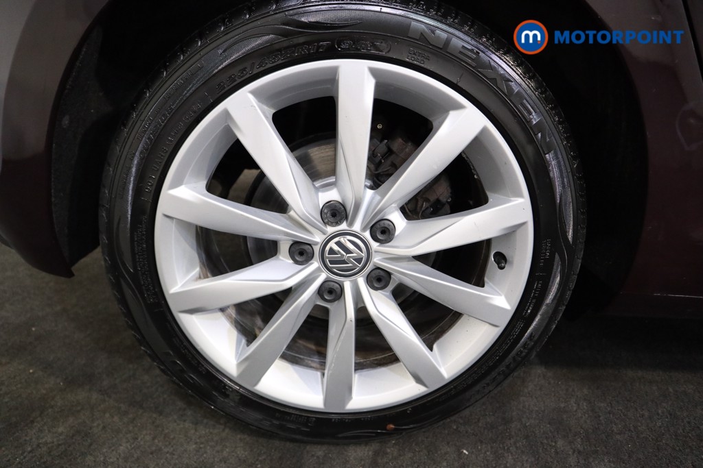 Volkswagen Golf GT Automatic Diesel Hatchback - Stock Number (1564098) - 15th supplementary image
