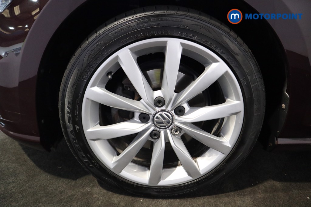 Volkswagen Golf GT Automatic Diesel Hatchback - Stock Number (1564098) - 17th supplementary image