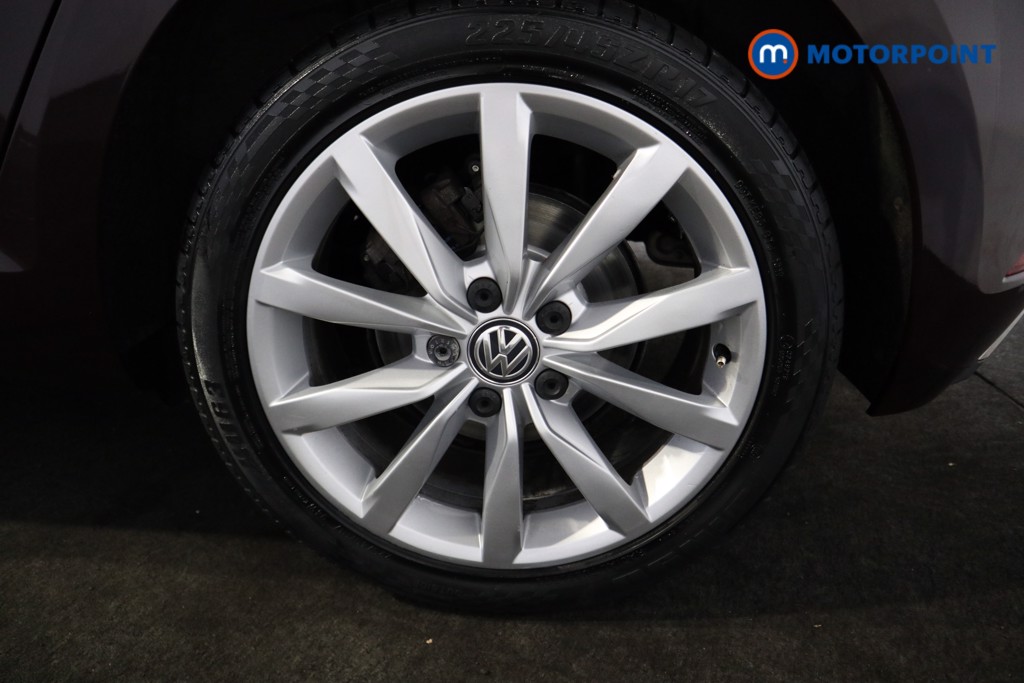 Volkswagen Golf GT Automatic Diesel Hatchback - Stock Number (1564098) - 18th supplementary image