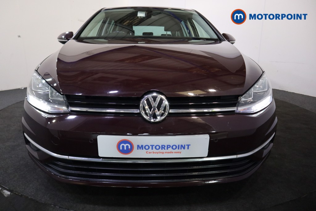 Volkswagen Golf GT Automatic Diesel Hatchback - Stock Number (1564098) - 25th supplementary image