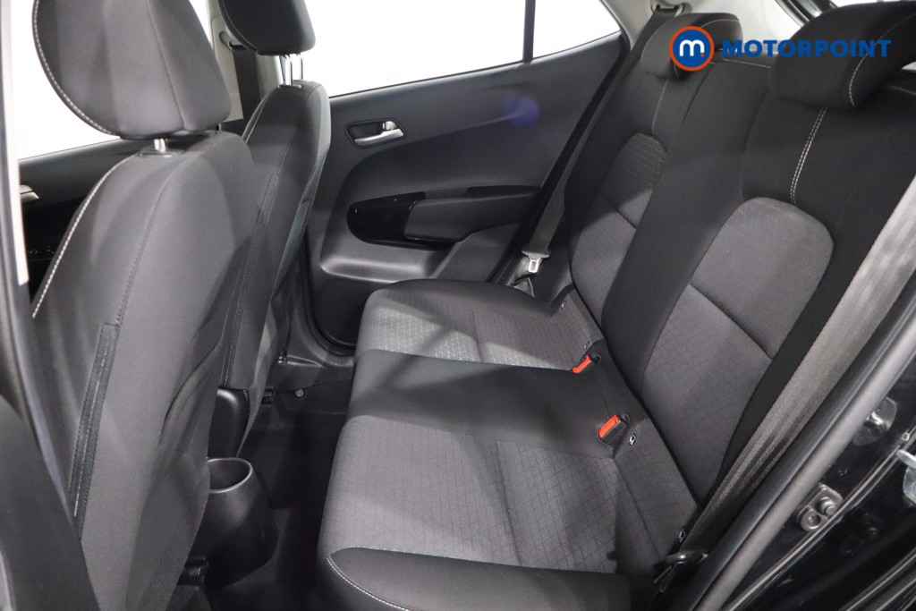 KIA Picanto 2 Manual Petrol Hatchback - Stock Number (1564637) - 5th supplementary image