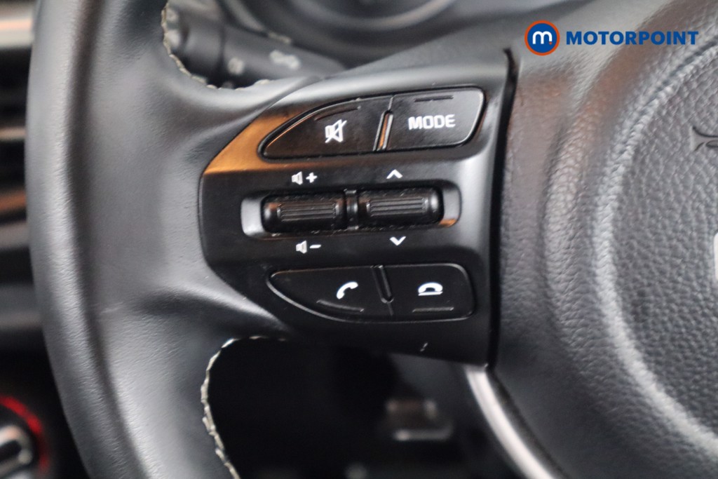 KIA Picanto 2 Manual Petrol Hatchback - Stock Number (1564637) - 7th supplementary image