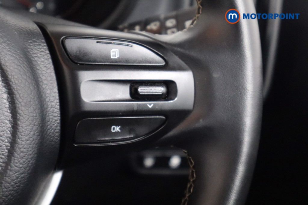 KIA Picanto 2 Manual Petrol Hatchback - Stock Number (1564637) - 8th supplementary image