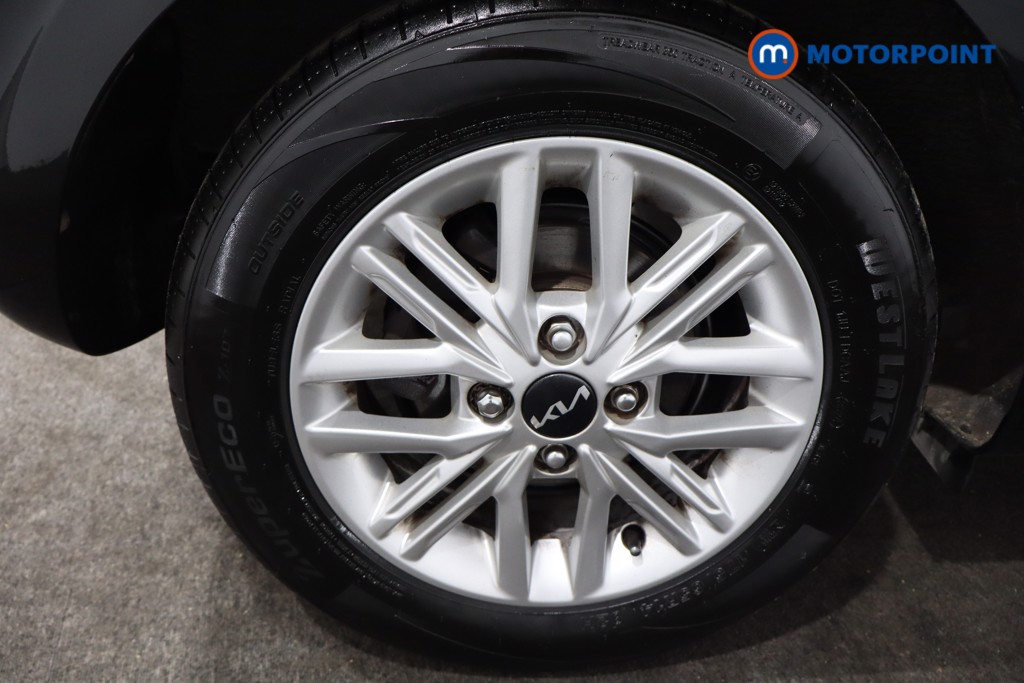 KIA Picanto 2 Manual Petrol Hatchback - Stock Number (1564637) - 9th supplementary image