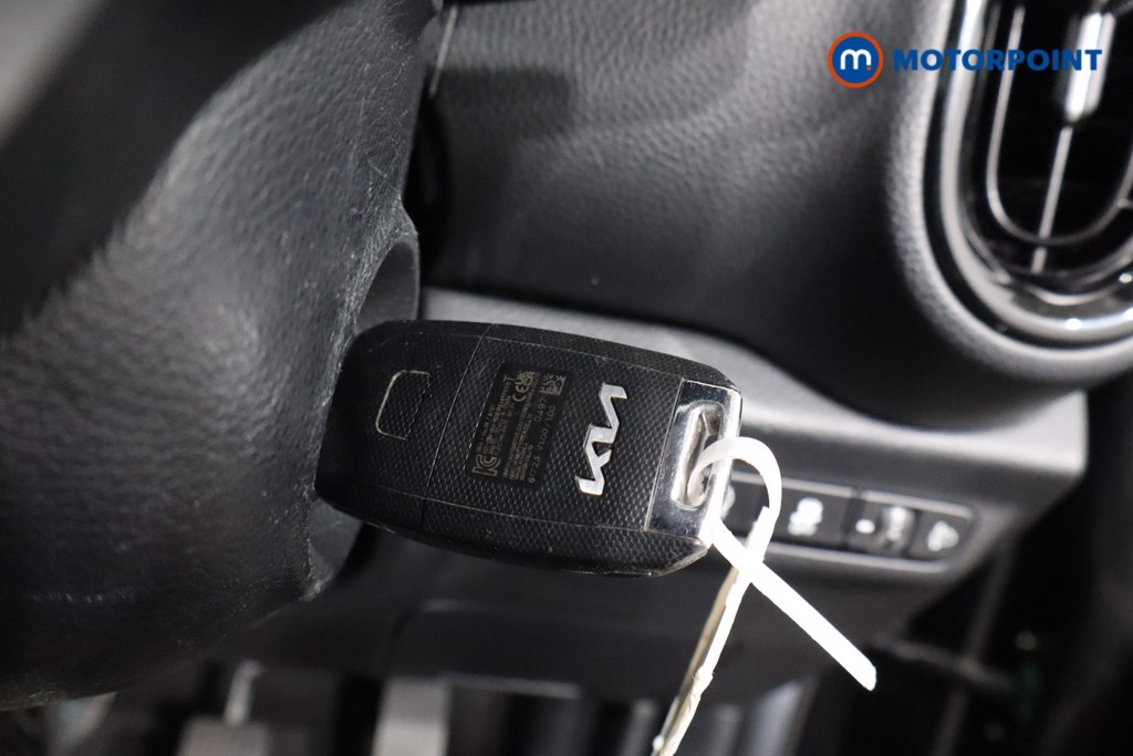 KIA Picanto 2 Manual Petrol Hatchback - Stock Number (1564637) - 13th supplementary image