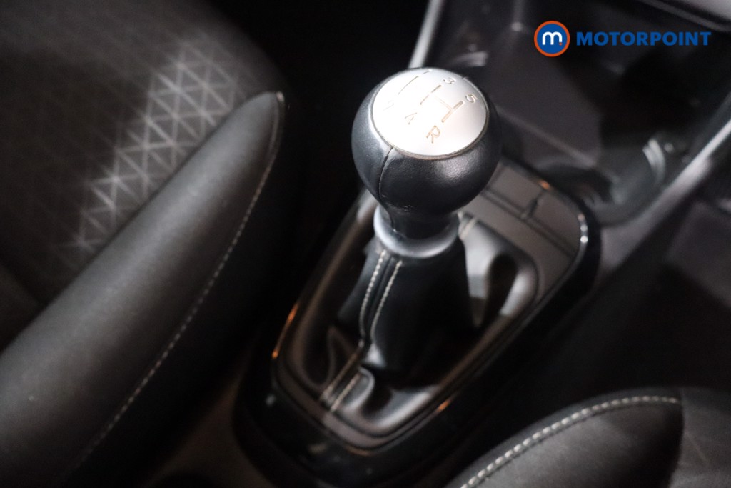 KIA Picanto 2 Manual Petrol Hatchback - Stock Number (1564637) - 14th supplementary image