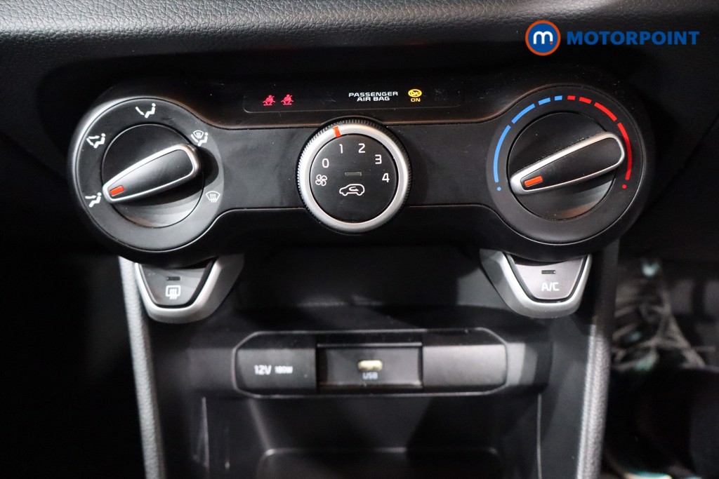 KIA Picanto 2 Manual Petrol Hatchback - Stock Number (1564637) - 16th supplementary image