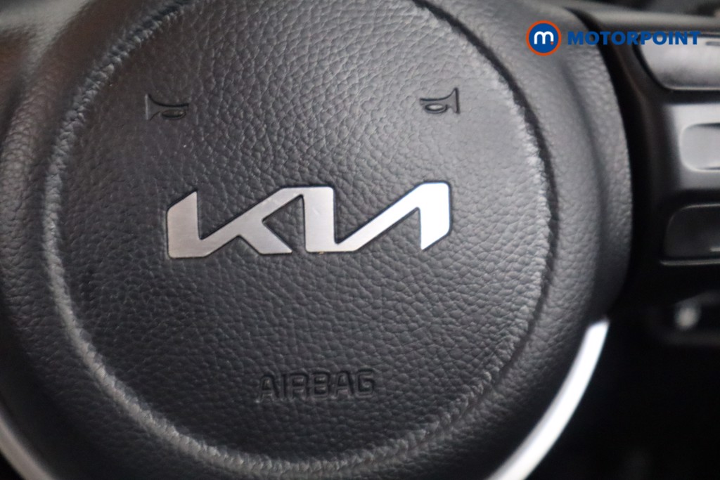 KIA Picanto 2 Manual Petrol Hatchback - Stock Number (1564637) - 17th supplementary image