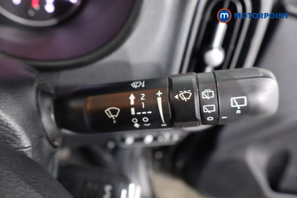 KIA Picanto 2 Manual Petrol Hatchback - Stock Number (1564637) - 18th supplementary image