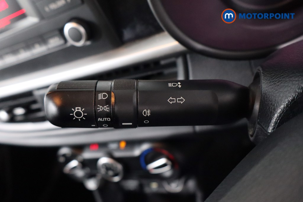KIA Picanto 2 Manual Petrol Hatchback - Stock Number (1564637) - 19th supplementary image