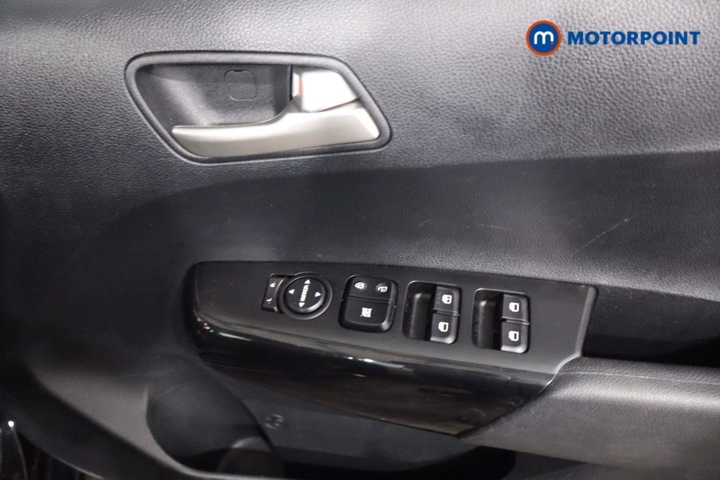 KIA Picanto 2 Manual Petrol Hatchback - Stock Number (1564637) - 21st supplementary image