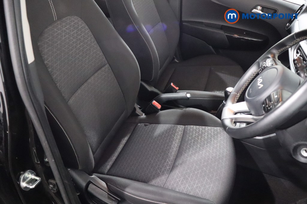 KIA Picanto 2 Manual Petrol Hatchback - Stock Number (1564637) - 23rd supplementary image