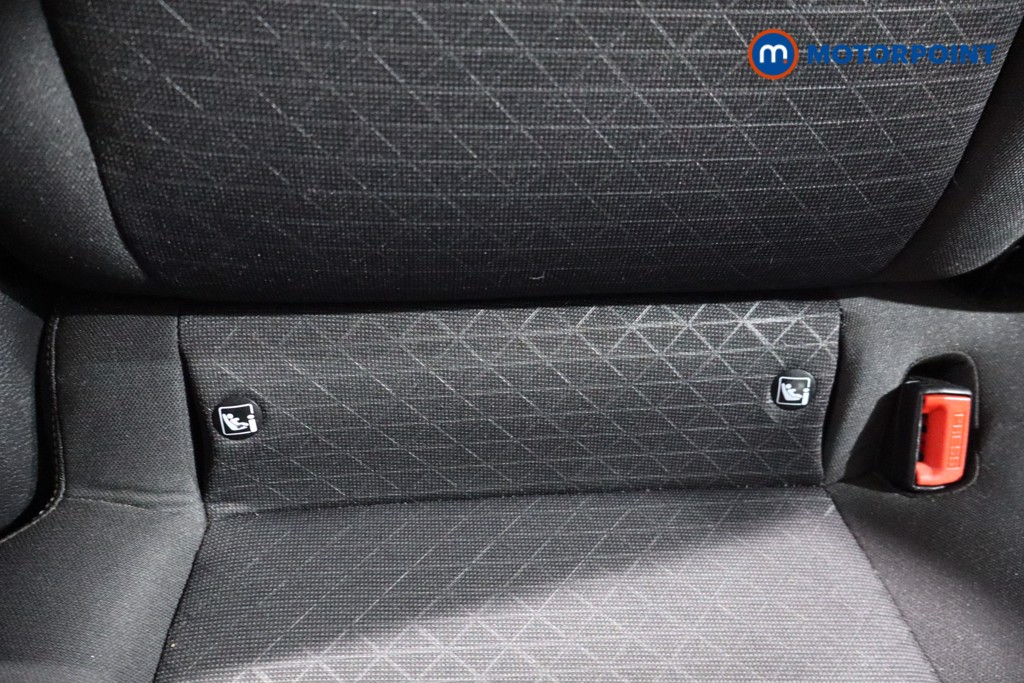 KIA Picanto 2 Manual Petrol Hatchback - Stock Number (1564637) - 24th supplementary image