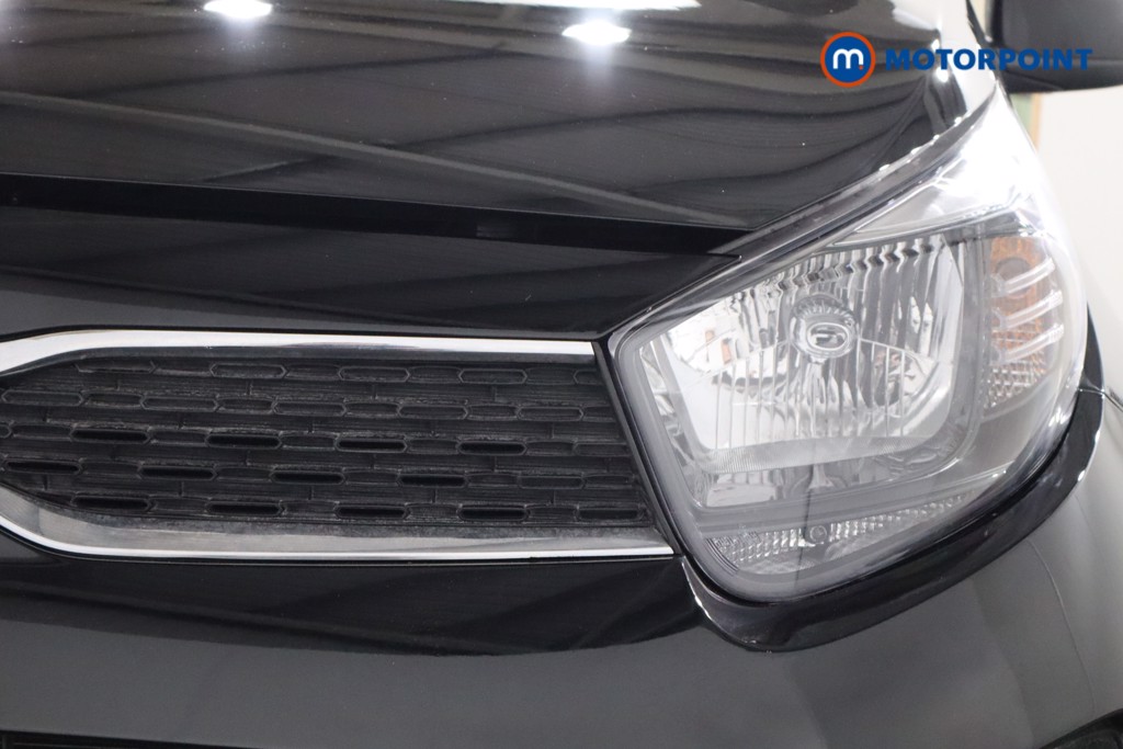 KIA Picanto 2 Manual Petrol Hatchback - Stock Number (1564637) - 25th supplementary image