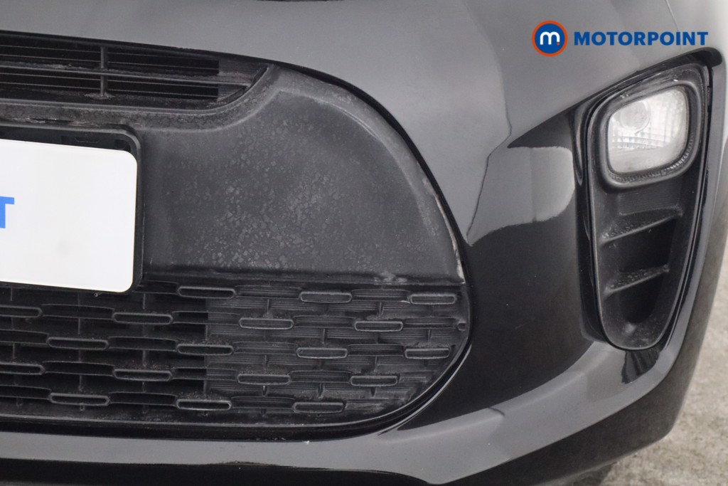 KIA Picanto 2 Manual Petrol Hatchback - Stock Number (1564637) - 26th supplementary image