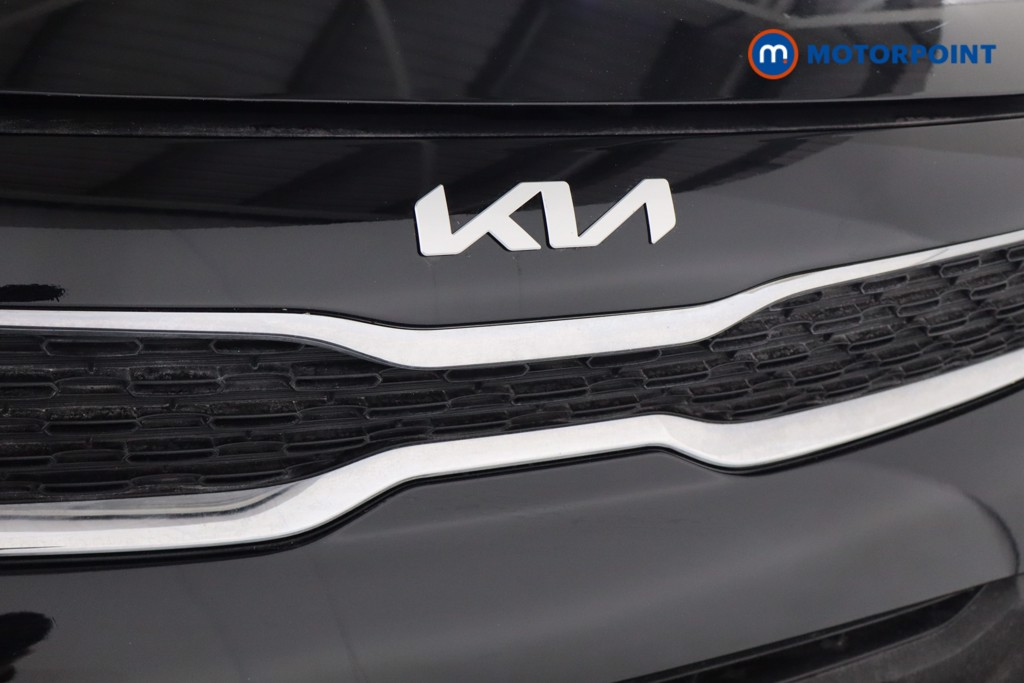 KIA Picanto 2 Manual Petrol Hatchback - Stock Number (1564637) - 27th supplementary image