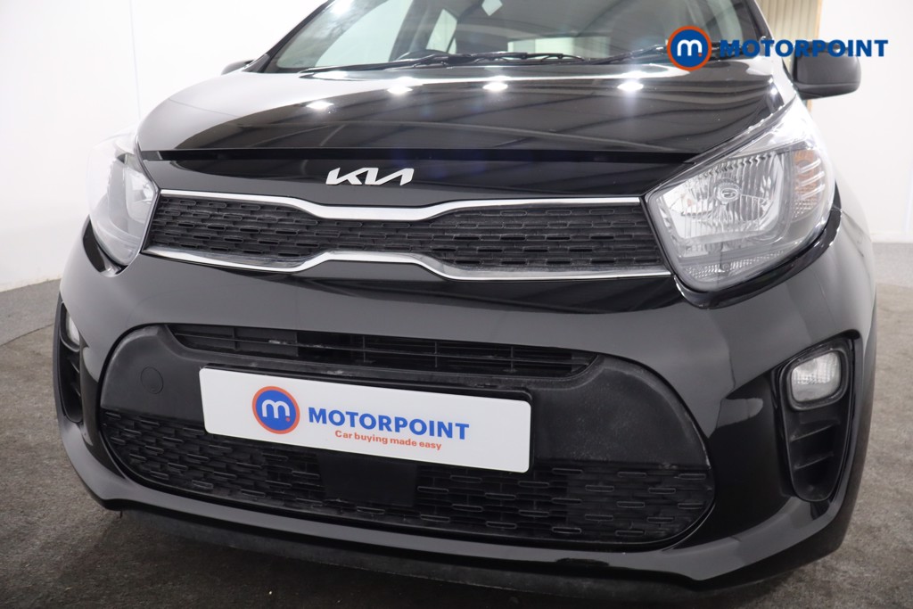 KIA Picanto 2 Manual Petrol Hatchback - Stock Number (1564637) - 28th supplementary image