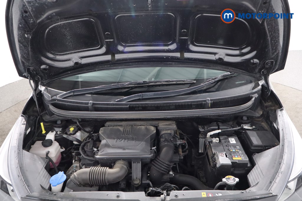 KIA Picanto 2 Manual Petrol Hatchback - Stock Number (1564637) - 29th supplementary image