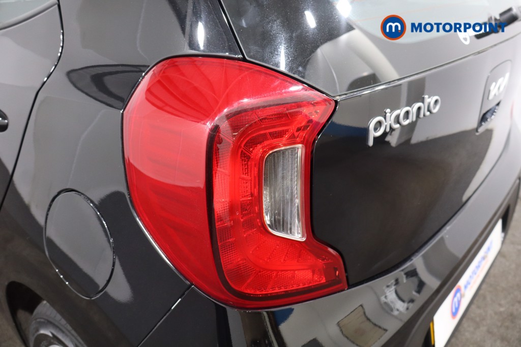 KIA Picanto 2 Manual Petrol Hatchback - Stock Number (1564637) - 31st supplementary image