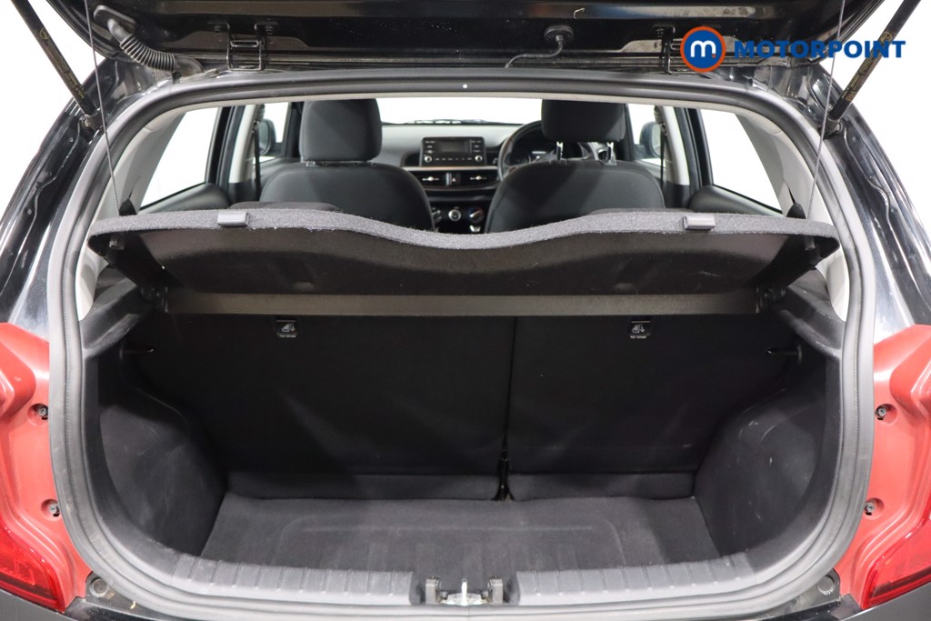 KIA Picanto 2 Manual Petrol Hatchback - Stock Number (1564637) - 34th supplementary image
