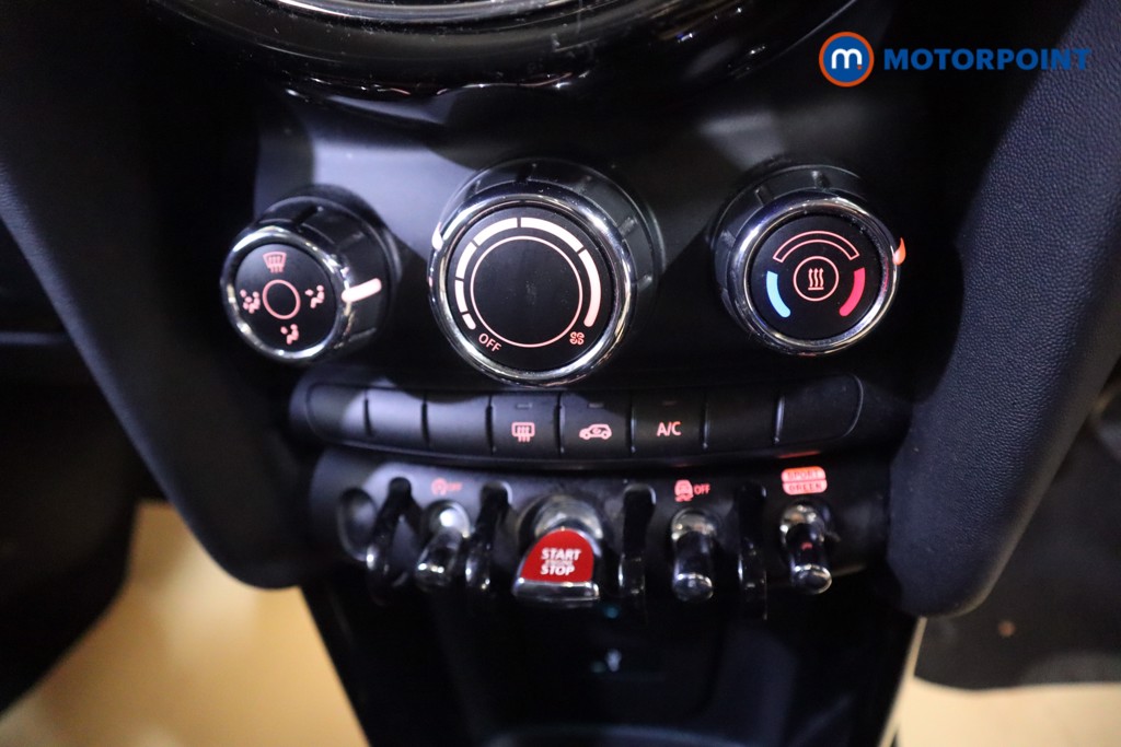 Mini Hatchback Cooper S Classic Automatic Petrol Hatchback - Stock Number (1564810) - 5th supplementary image