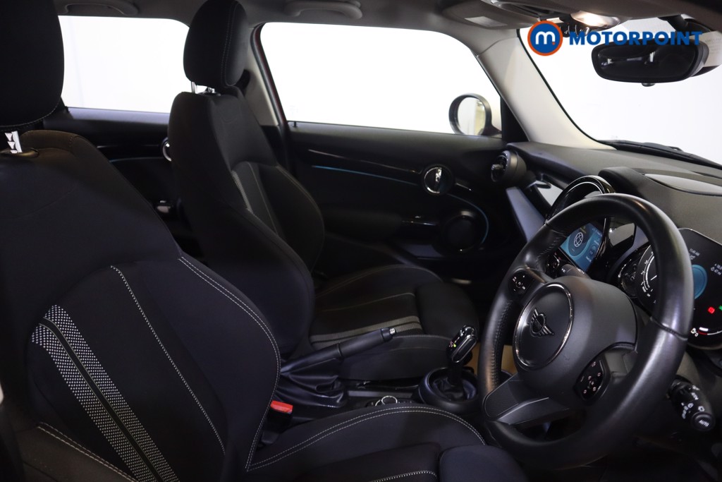 Mini Hatchback Cooper S Classic Automatic Petrol Hatchback - Stock Number (1564810) - 13th supplementary image