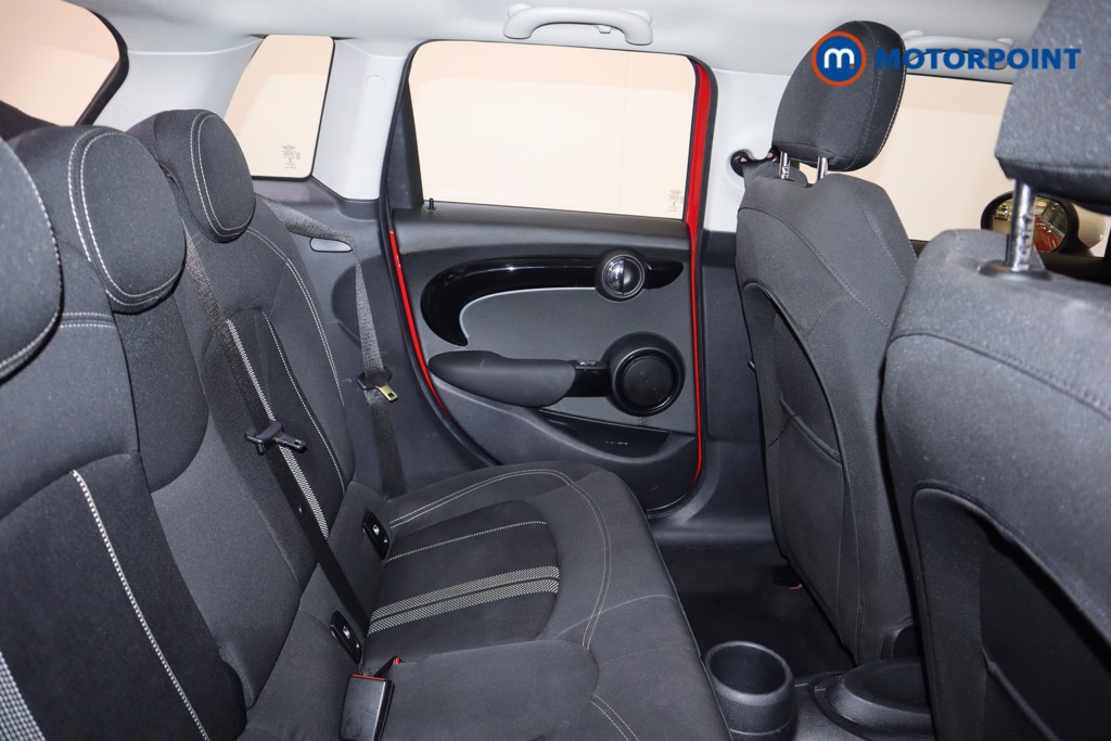 Mini Hatchback Cooper S Classic Automatic Petrol Hatchback - Stock Number (1564810) - 14th supplementary image