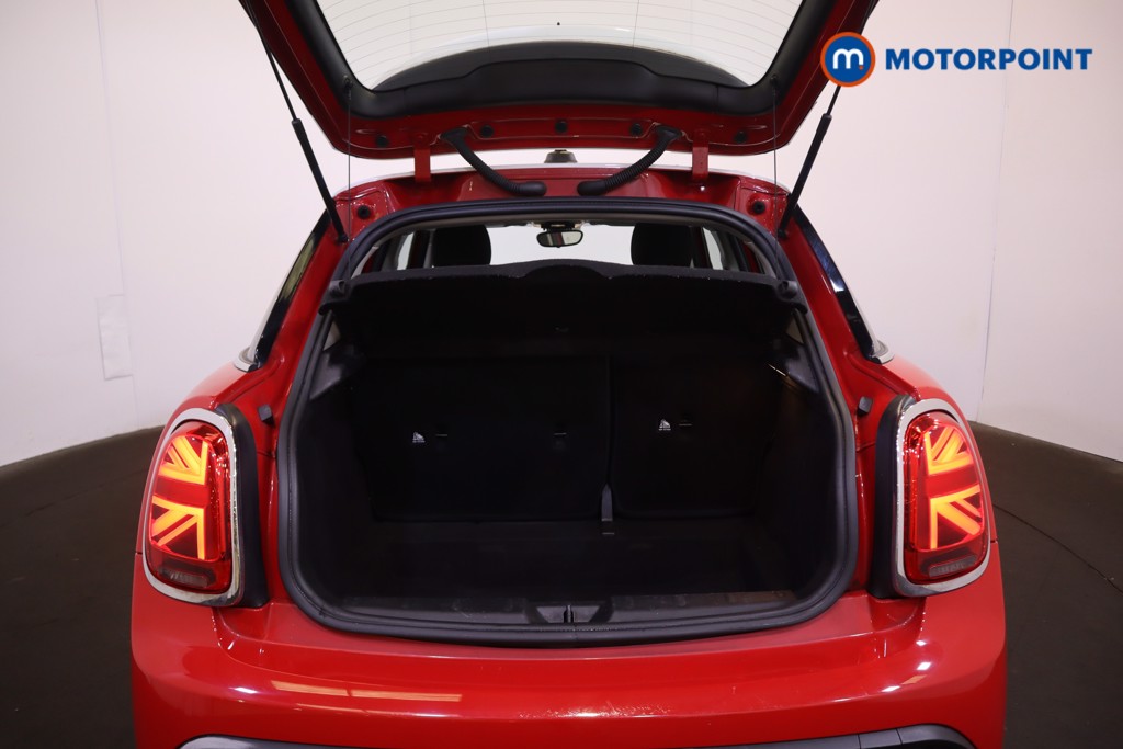 Mini Hatchback Cooper S Classic Automatic Petrol Hatchback - Stock Number (1564810) - 15th supplementary image