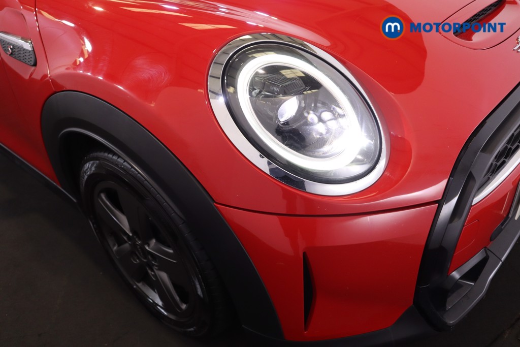 Mini Hatchback Cooper S Classic Automatic Petrol Hatchback - Stock Number (1564810) - 20th supplementary image