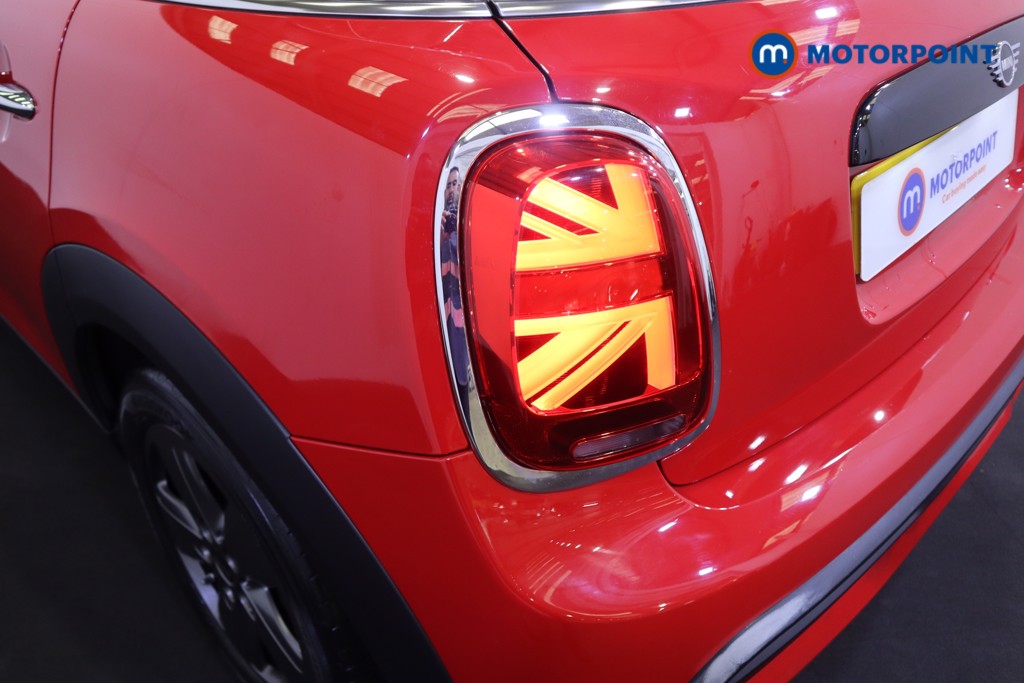 Mini Hatchback Cooper S Classic Automatic Petrol Hatchback - Stock Number (1564810) - 22nd supplementary image