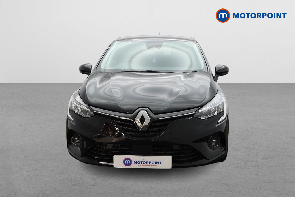 Renault Clio Iconic Manual Petrol Hatchback - Stock Number (1564845) - Front bumper