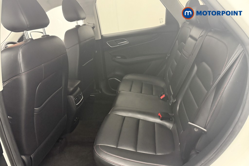 Mg Motor Uk HS Excite Automatic Petrol Plug-In Hybrid SUV - Stock Number (1564862) - 2nd supplementary image