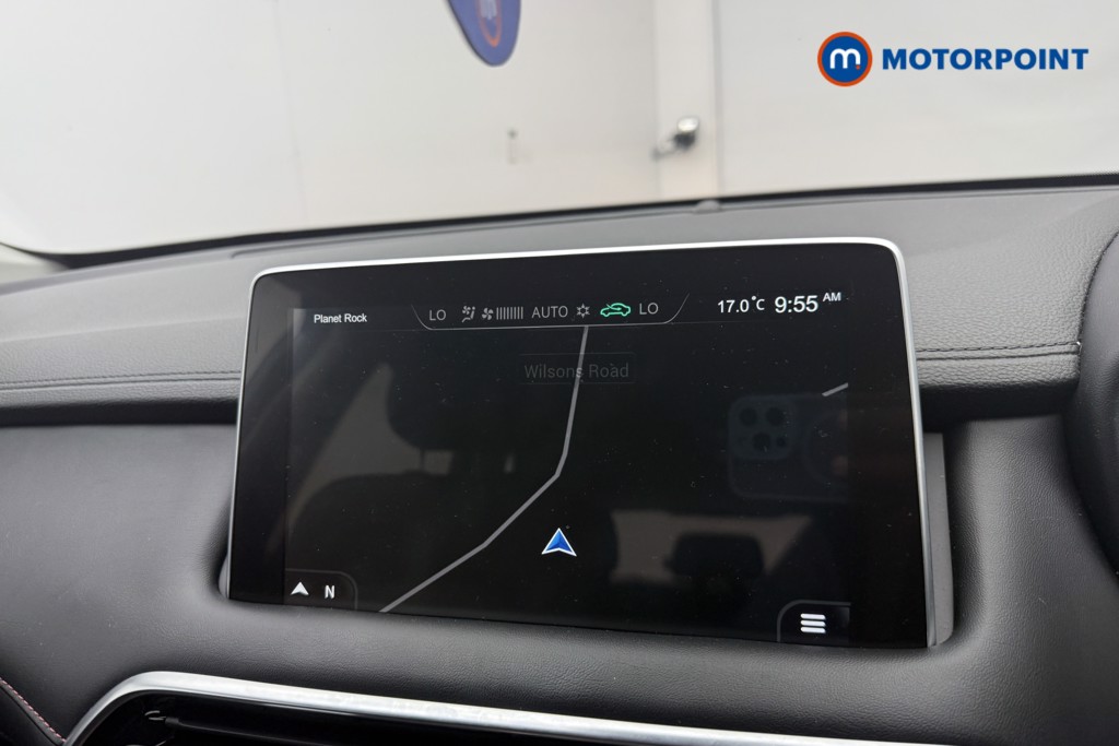 Mg Motor Uk HS Excite Automatic Petrol Plug-In Hybrid SUV - Stock Number (1564862) - 6th supplementary image