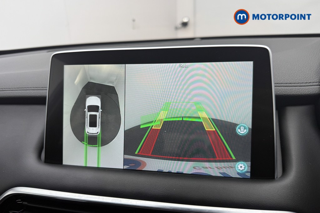 Mg Motor Uk HS Excite Automatic Petrol Plug-In Hybrid SUV - Stock Number (1564862) - 7th supplementary image