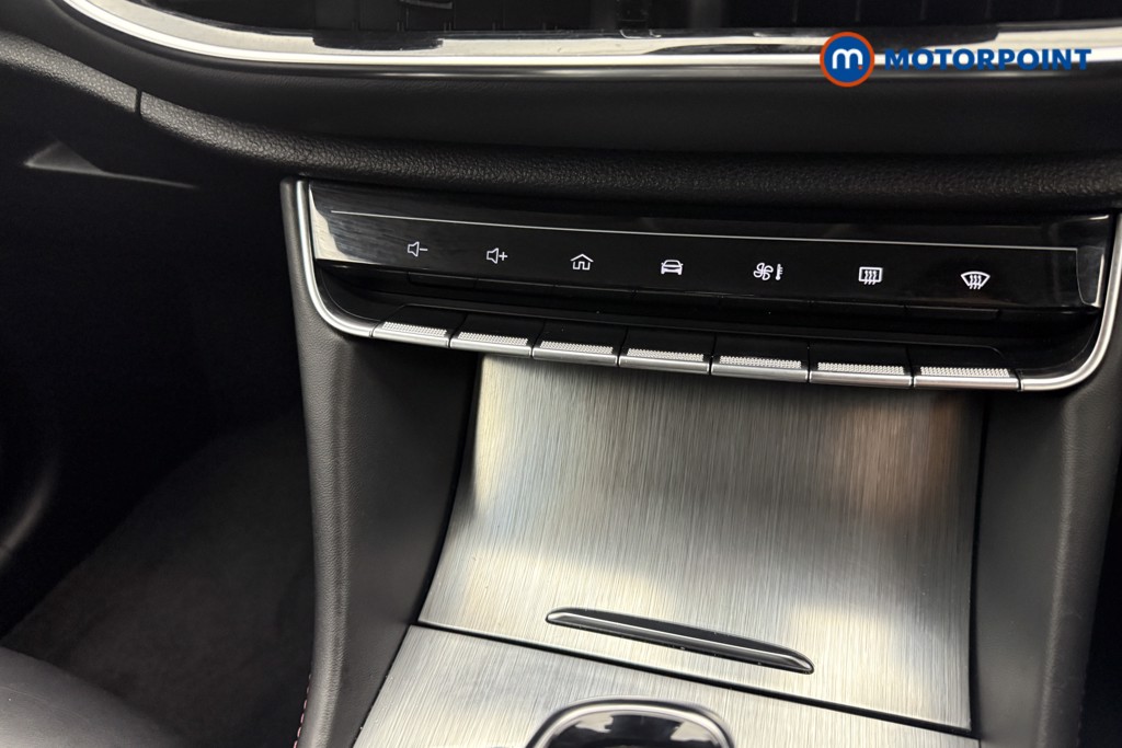 Mg Motor Uk HS Excite Automatic Petrol Plug-In Hybrid SUV - Stock Number (1564862) - 8th supplementary image