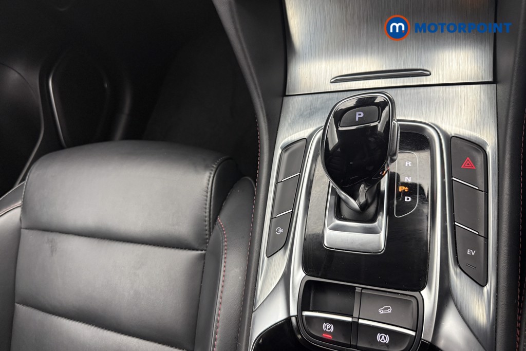 Mg Motor Uk HS Excite Automatic Petrol Plug-In Hybrid SUV - Stock Number (1564862) - 9th supplementary image