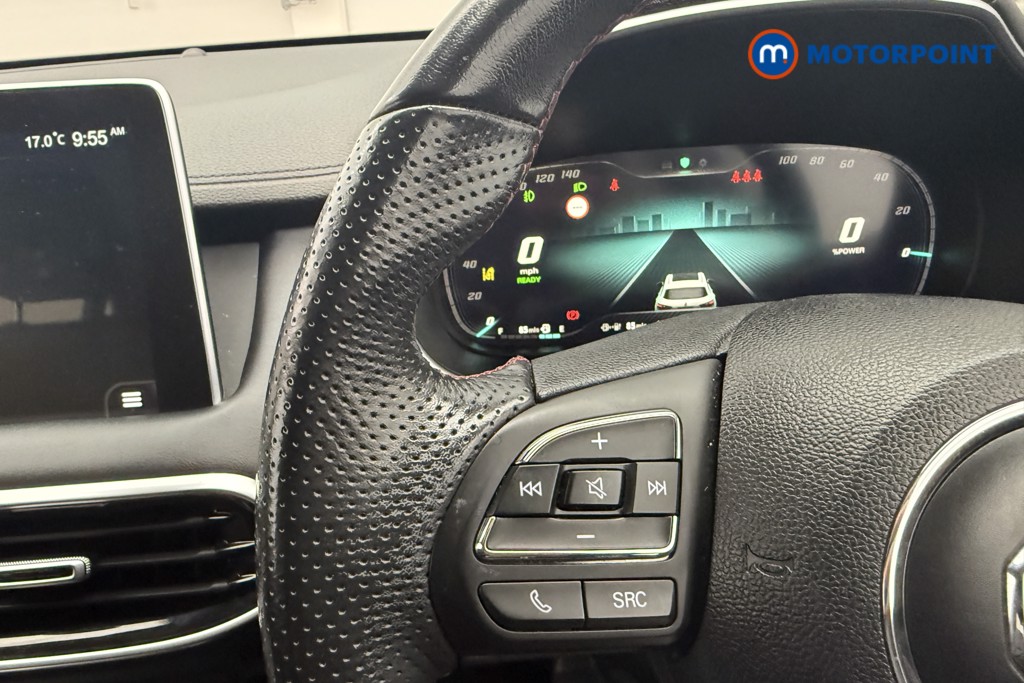 Mg Motor Uk HS Excite Automatic Petrol Plug-In Hybrid SUV - Stock Number (1564862) - 10th supplementary image