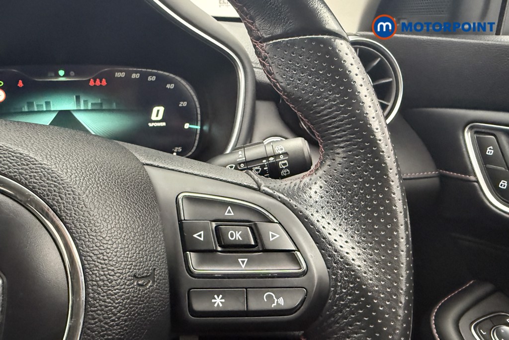 Mg Motor Uk HS Excite Automatic Petrol Plug-In Hybrid SUV - Stock Number (1564862) - 11th supplementary image
