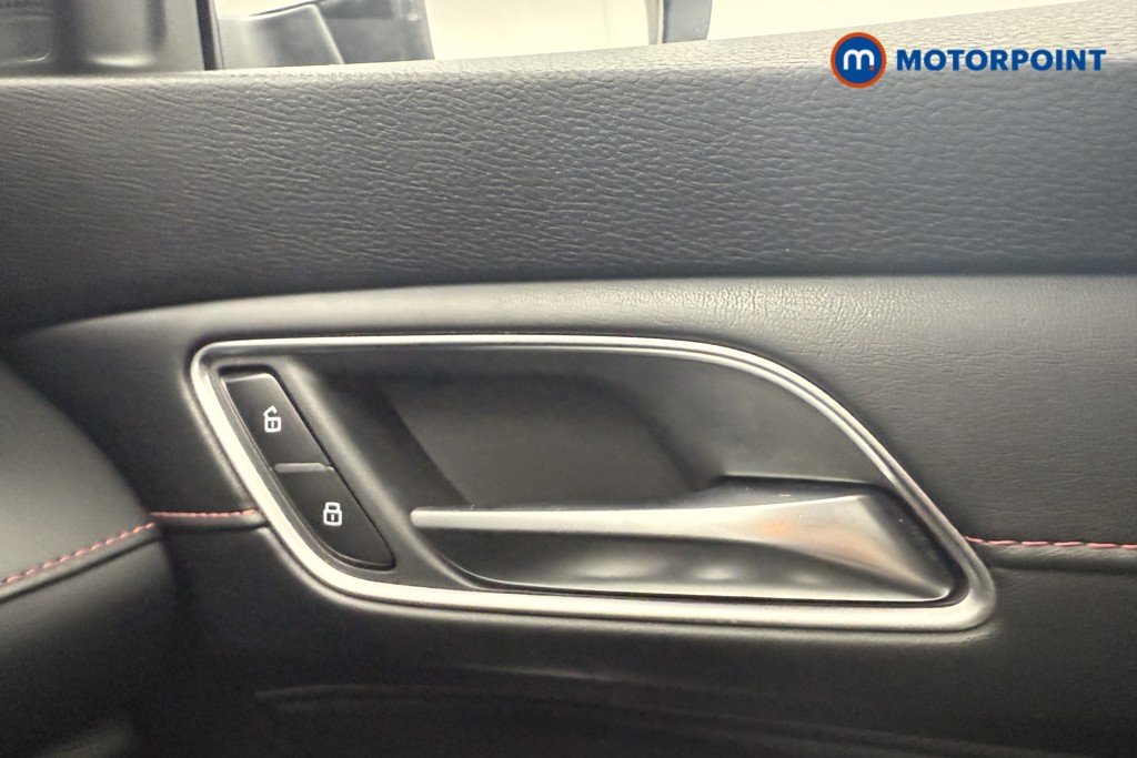 Mg Motor Uk HS Excite Automatic Petrol Plug-In Hybrid SUV - Stock Number (1564862) - 12th supplementary image