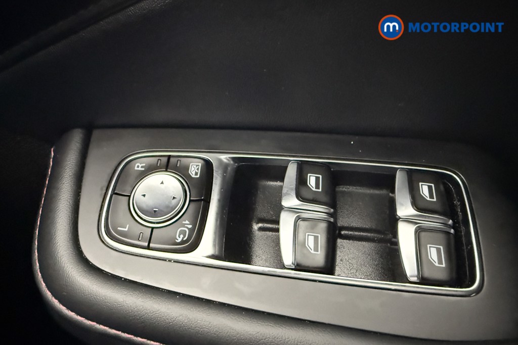 Mg Motor Uk HS Excite Automatic Petrol Plug-In Hybrid SUV - Stock Number (1564862) - 13th supplementary image