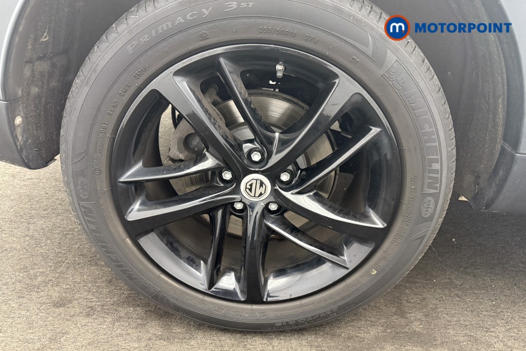 Mg Motor Uk HS Excite Automatic Petrol Plug-In Hybrid SUV - Stock Number (1564862) - 16th supplementary image