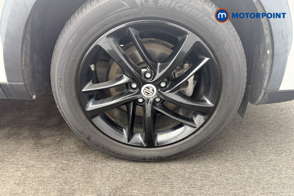 Mg Motor Uk HS Excite Automatic Petrol Plug-In Hybrid SUV - Stock Number (1564862) - 17th supplementary image