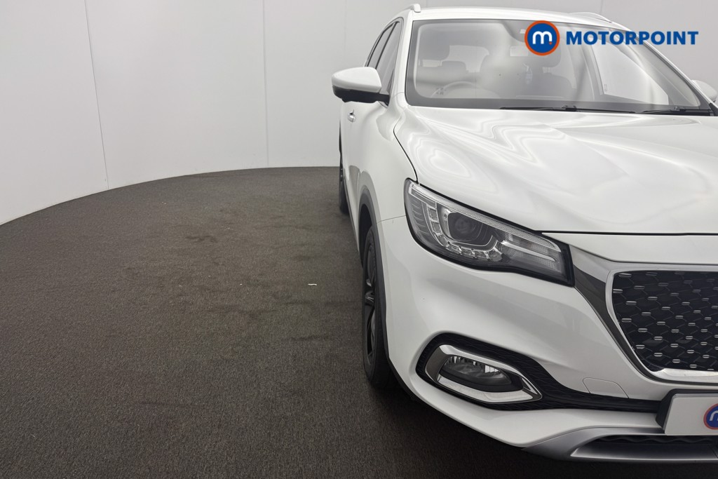 Mg Motor Uk HS Excite Automatic Petrol Plug-In Hybrid SUV - Stock Number (1564862) - 18th supplementary image